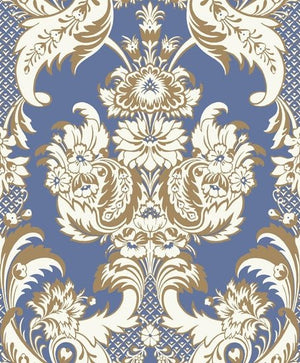 Cole & Son Albemarle Wyndham behang 94/3016 - LAB COLOUR THE WORLD