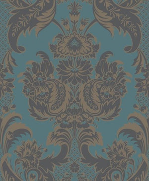 Cole & Son Albemarle Wyndham behang 94/3017 - LAB COLOUR THE WORLD