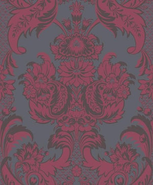 Cole & Son Albemarle Wyndham behang 94/3018 - LAB COLOUR THE WORLD