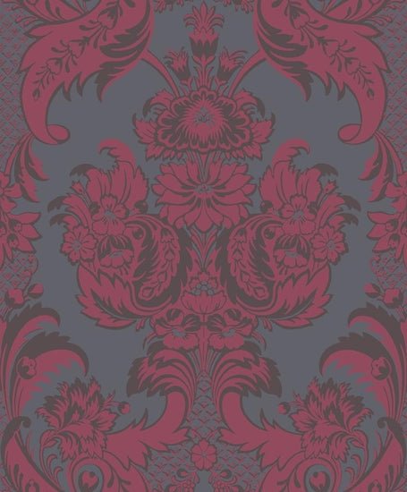 Cole & Son Albemarle Wyndham behang 94/3018 - LAB COLOUR THE WORLD