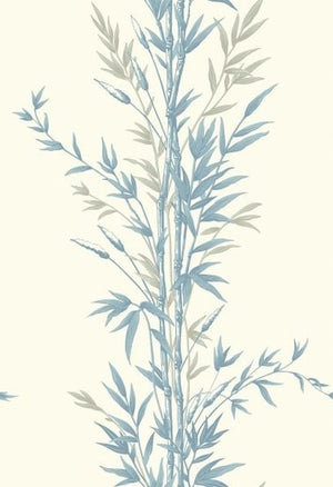 Cole & Son Archive Anthology Bamboo behang 100/5022 - LAB COLOUR THE WORLD