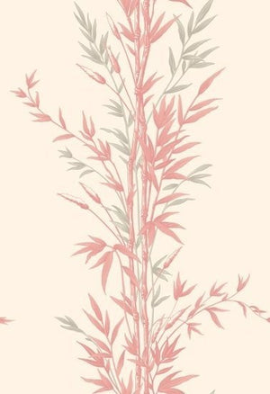 Cole & Son Archive Anthology Bamboo behang 100/5024 - LAB COLOUR THE WORLD