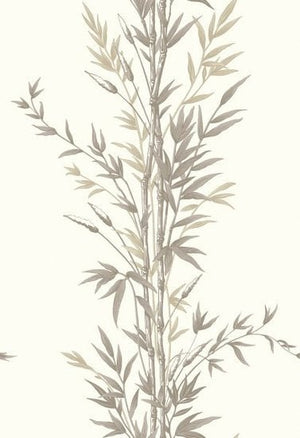 Cole & Son Archive Anthology Bamboo behang 100/5025 - LAB COLOUR THE WORLD