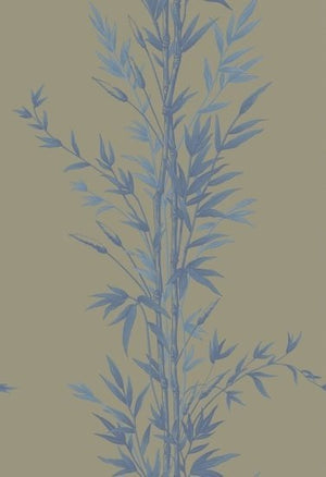 Cole & Son Archive Anthology Bamboo behang 100/5026 - LAB COLOUR THE WORLD