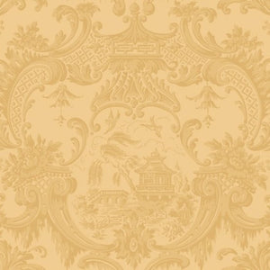 Cole & Son Archive Anthology Chippendale China behang 100/3014 - LAB COLOUR THE WORLD