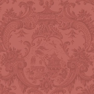 Cole & Son Archive Anthology Chippendale China behang 100/3015 - LAB COLOUR THE WORLD