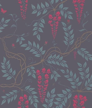 Cole & Son Archive Anthology Egerton behang 100/9042 - LAB COLOUR THE WORLD