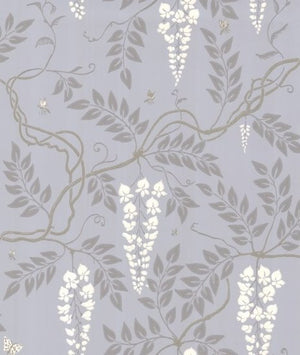 Cole & Son Archive Anthology Egerton behang 100/9043 - LAB COLOUR THE WORLD