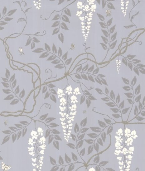 Cole & Son Archive Anthology Egerton behang 100/9043 - LAB COLOUR THE WORLD