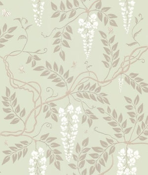 Cole & Son Archive Anthology Egerton behang 100/9044 - LAB COLOUR THE WORLD