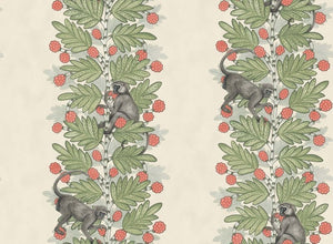 Cole & Son Ardmore Collection Acacia behang 109/11051 - LAB COLOUR THE WORLD