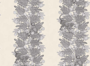 Cole & Son Ardmore Collection Acacia behang 109/11053 - LAB COLOUR THE WORLD