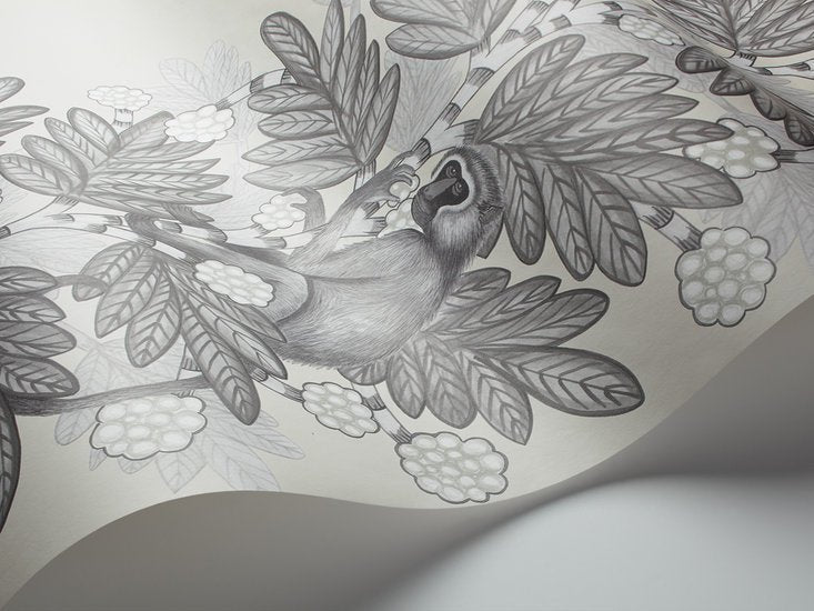 Cole & Son Ardmore Collection Acacia behang 109/11053 - LAB COLOUR THE WORLD