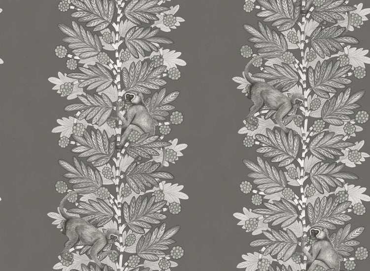 Cole & Son Ardmore Collection Acacia behang 109/11055 - LAB COLOUR THE WORLD