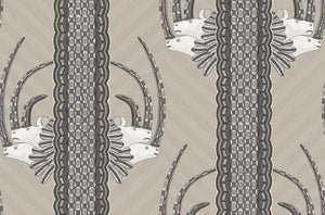 Cole & Son Ardmore Collection Jabu behang 109/3013 - LAB COLOUR THE WORLD