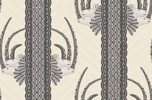 Cole & Son Ardmore Collection Jabu behang 109/3014 - LAB COLOUR THE WORLD