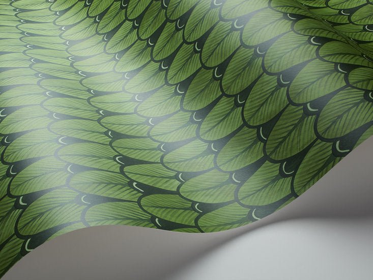 Cole & Son Ardmore Collection Narina behang 109/10045 - LAB COLOUR THE WORLD