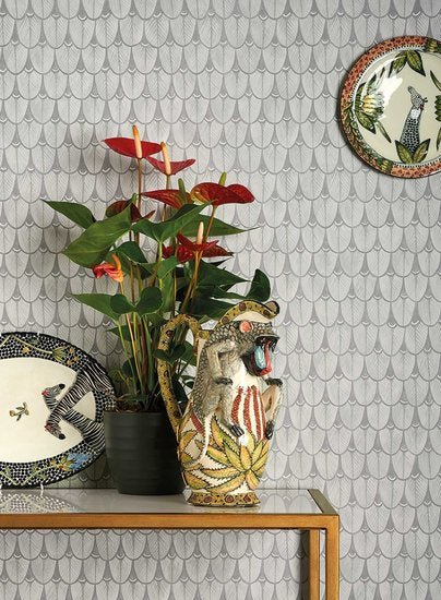 Cole & Son Ardmore Collection Narina behang 109/10047 - LAB COLOUR THE WORLD