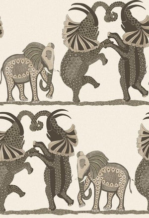 Cole & Son Ardmore Collection Safari Dance behang 109/8036 - LAB COLOUR THE WORLD