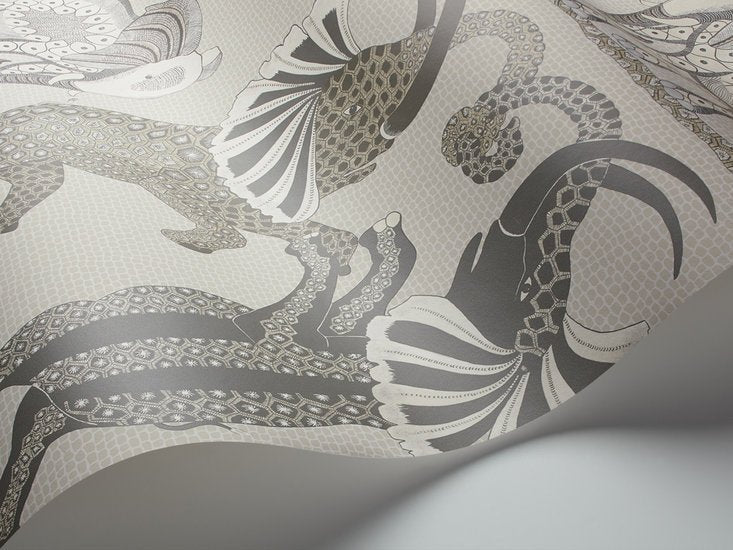 Cole & Son Ardmore Collection Safari Dance behang 109/8037 - LAB COLOUR THE WORLD