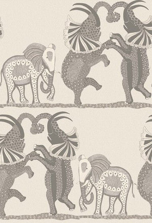 Cole & Son Ardmore Collection Safari Dance behang 109/8037 - LAB COLOUR THE WORLD