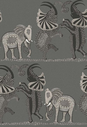 Cole & Son Ardmore Collection Safari Dance behang 109/8039 - LAB COLOUR THE WORLD