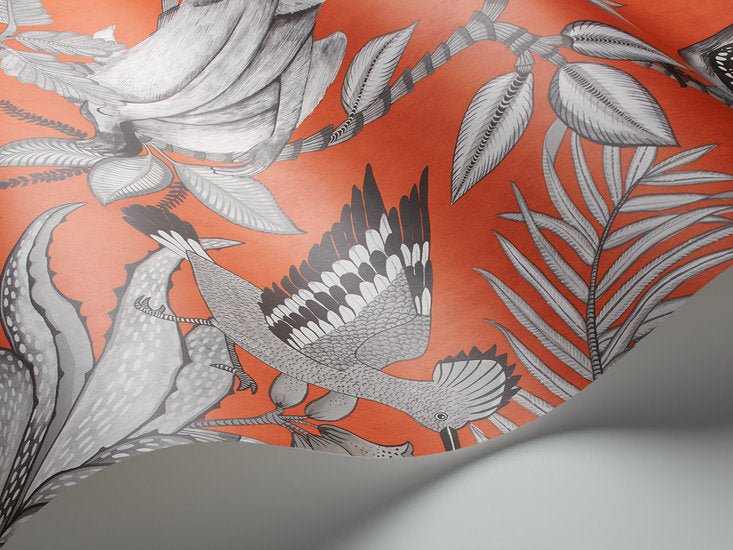Cole & Son Ardmore Collection Savuti behang 109/1001 - LAB COLOUR THE WORLD