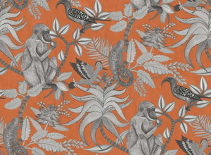 Cole & Son Ardmore Collection Savuti behang 109/1001 - LAB COLOUR THE WORLD