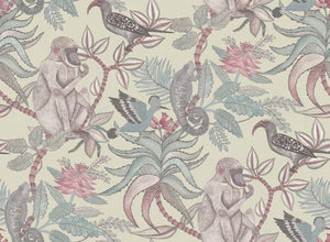 Cole & Son Ardmore Collection Savuti behang 109/1003 - LAB COLOUR THE WORLD