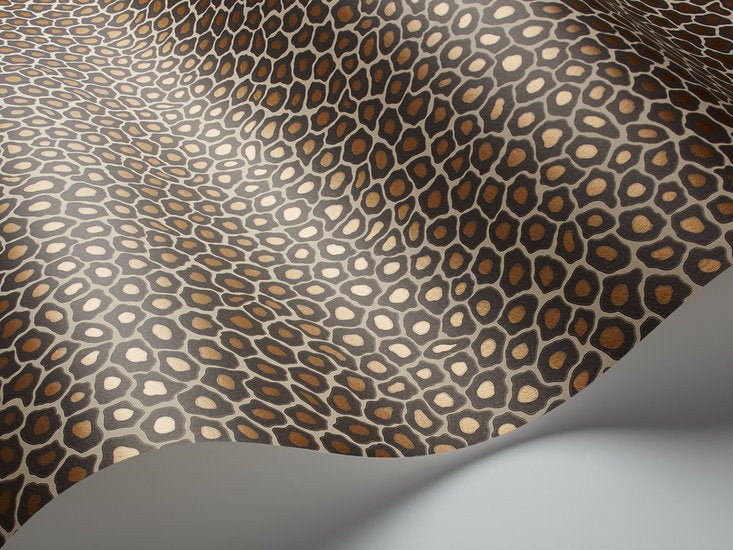 Cole & Son Ardmore Collection Senzo Spot behang 109/6027 - LAB COLOUR THE WORLD