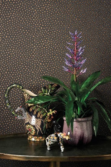 Cole & Son Ardmore Collection Senzo Spot behang 109/6032 - LAB COLOUR THE WORLD