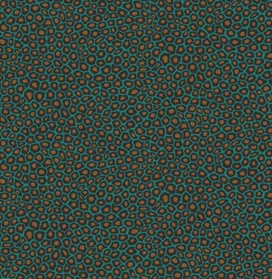 Cole & Son Ardmore Collection Senzo Spot behang 109/6033 - LAB COLOUR THE WORLD