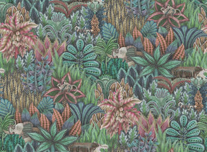 Cole & Son Ardmore Collection Singita behang 109/7035 - LAB COLOUR THE WORLD