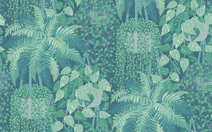 Cole & Son Botanical ~Botanica~ Fern behang 115/7022 - LAB COLOUR THE WORLD