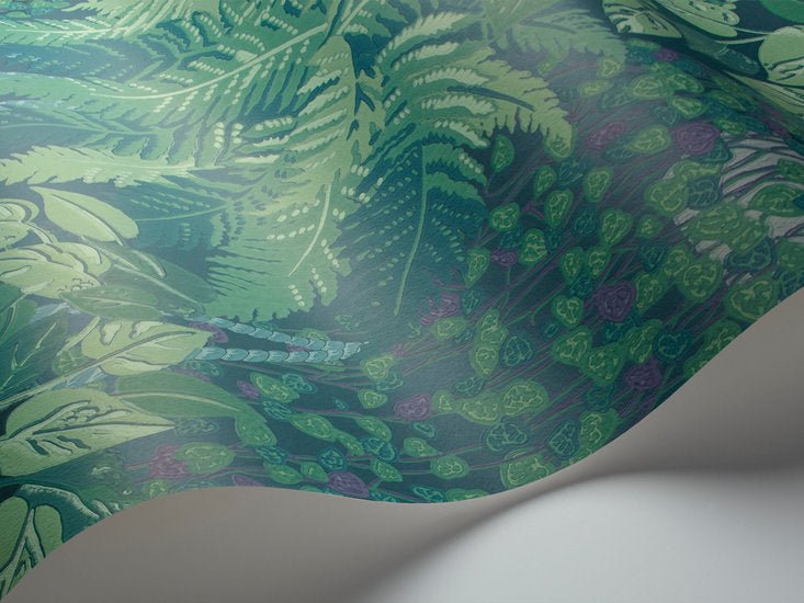 Cole & Son Botanical ~Botanica~ Fern behang 115/7022 - LAB COLOUR THE WORLD