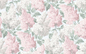 Cole & Son Botanical ~Botanica~ Lilac behang 115/1002 - LAB COLOUR THE WORLD