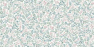Cole & Son Botanical ~Botanica~ Maidenhair behang 115/6017 - LAB COLOUR THE WORLD