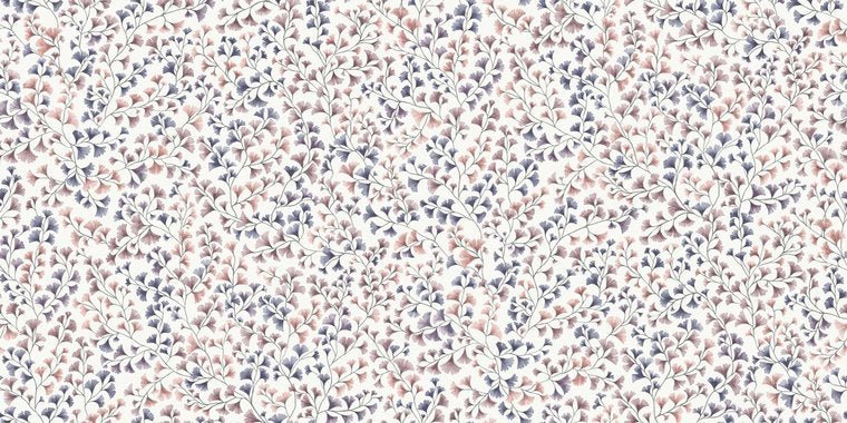 Cole & Son Botanical ~Botanica~ Maidenhair behang 115/6020 - LAB COLOUR THE WORLD