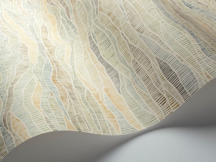 Cole & Son Botanical ~Botanica~ Meadow behang 115/13040 - LAB COLOUR THE WORLD