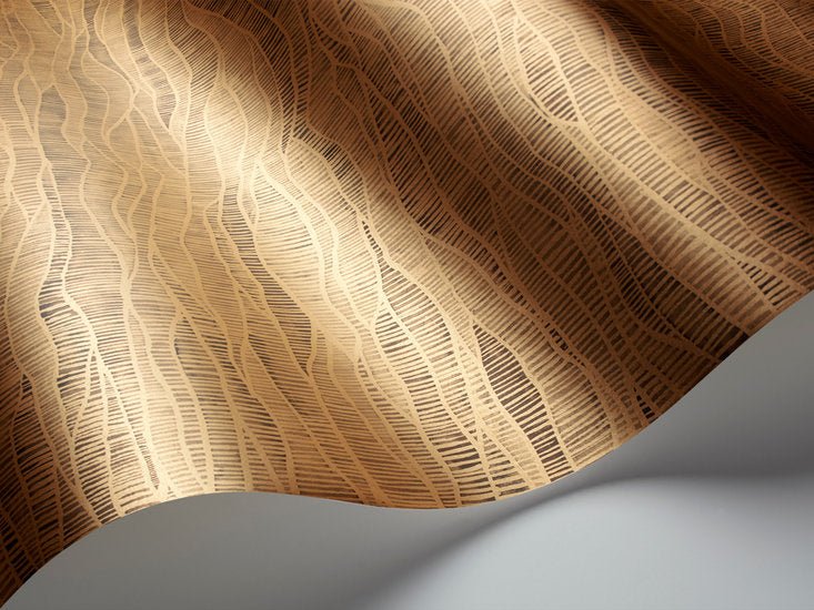 Cole & Son Botanical ~Botanica~ Meadow behang 115/13041 - LAB COLOUR THE WORLD