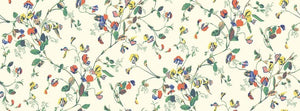 Cole & Son Botanical ~Botanica~ Sweet Pea behang 115/11032 - LAB COLOUR THE WORLD