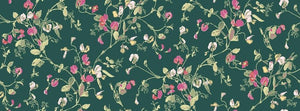 Cole & Son Botanical ~Botanica~ Sweet Pea behang 115/11033 - LAB COLOUR THE WORLD