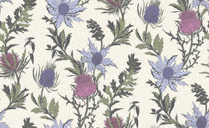 Cole & Son Botanical ~Botanica~ Thistle behang 115/14044 - LAB COLOUR THE WORLD