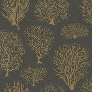 Cole & Son Curio Seafern behang 107/2006 - LAB COLOUR THE WORLD