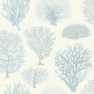Cole & Son Curio Seafern behang 107/2009 - LAB COLOUR THE WORLD