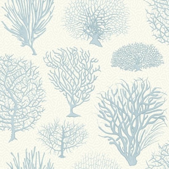 Cole & Son Curio Seafern behang 107/2009 - LAB COLOUR THE WORLD