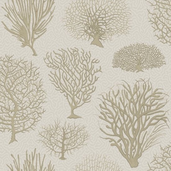 Cole & Son Curio Seafern behang 107/2010 - LAB COLOUR THE WORLD