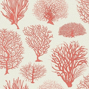 Cole & Son Curio Seafern behang 107/2011 - LAB COLOUR THE WORLD