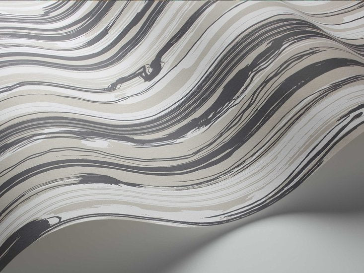 Cole & Son Curio Strand behang 107/7035 - LAB COLOUR THE WORLD