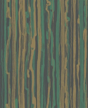 Cole & Son Curio Strand behang 107/7036 - LAB COLOUR THE WORLD